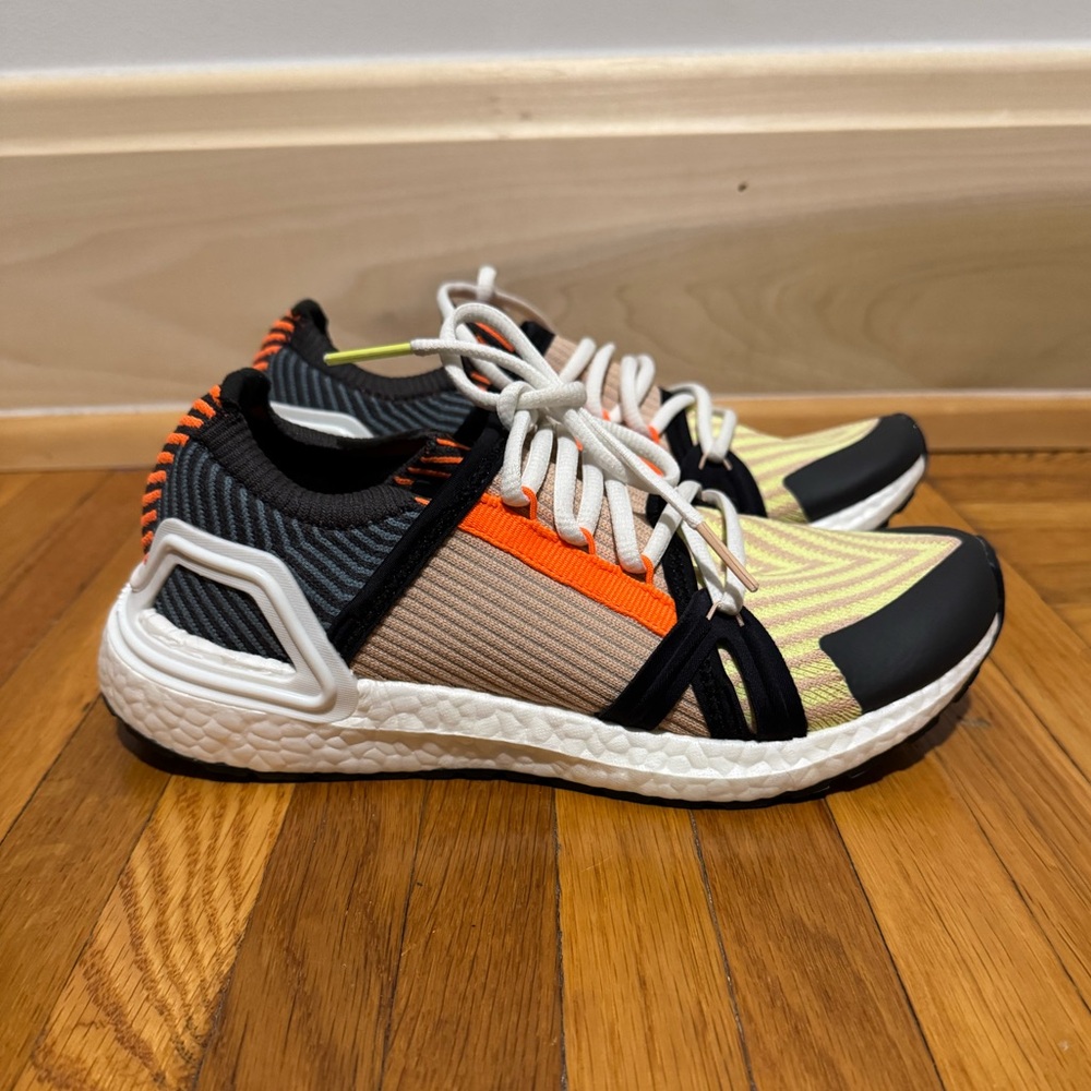 Adidas by Stella McCartney Athletic Shoes